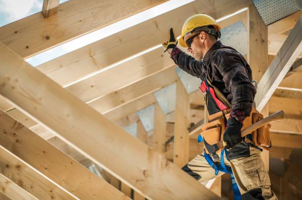 Best Gutter Installation and Roofing  in San Leandro, CA