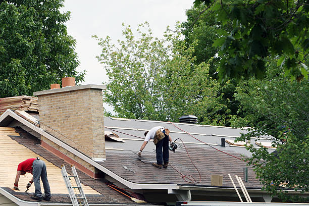 Roof Installation Near Me in San Leandro, CA