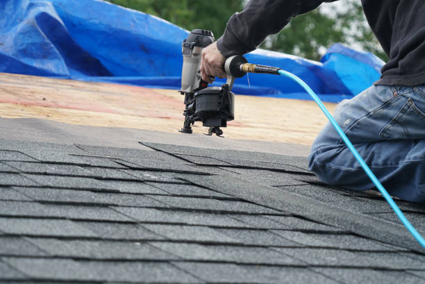 Best Commercial Roofing Services  in San Leandro, CA