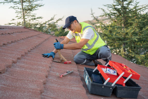 Gutter Installation and Roofing in San Leandro, CA