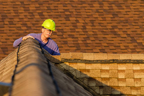 Best Local Roofing Companies  in San Leandro, CA