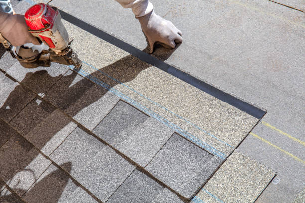Trusted San Leandro, CA Roofing Contractor Experts