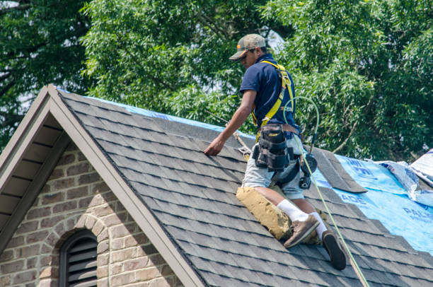 Best Metal Roofing Contractor  in San Leandro, CA