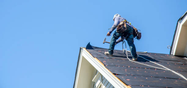 Slate Roofing Contractor in San Leandro, CA