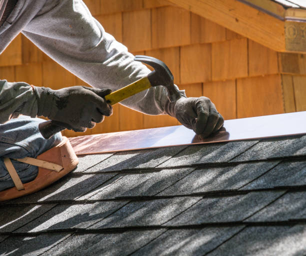 Quick and Trustworthy Emergency Roof Repair Services in San Leandro, CA
